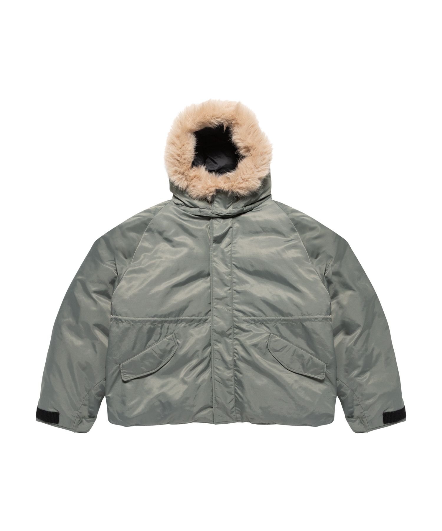 YZY PK-01 SIZE:2 yeezy ye イージー MUSINSA | YEEZY PK-01-Green