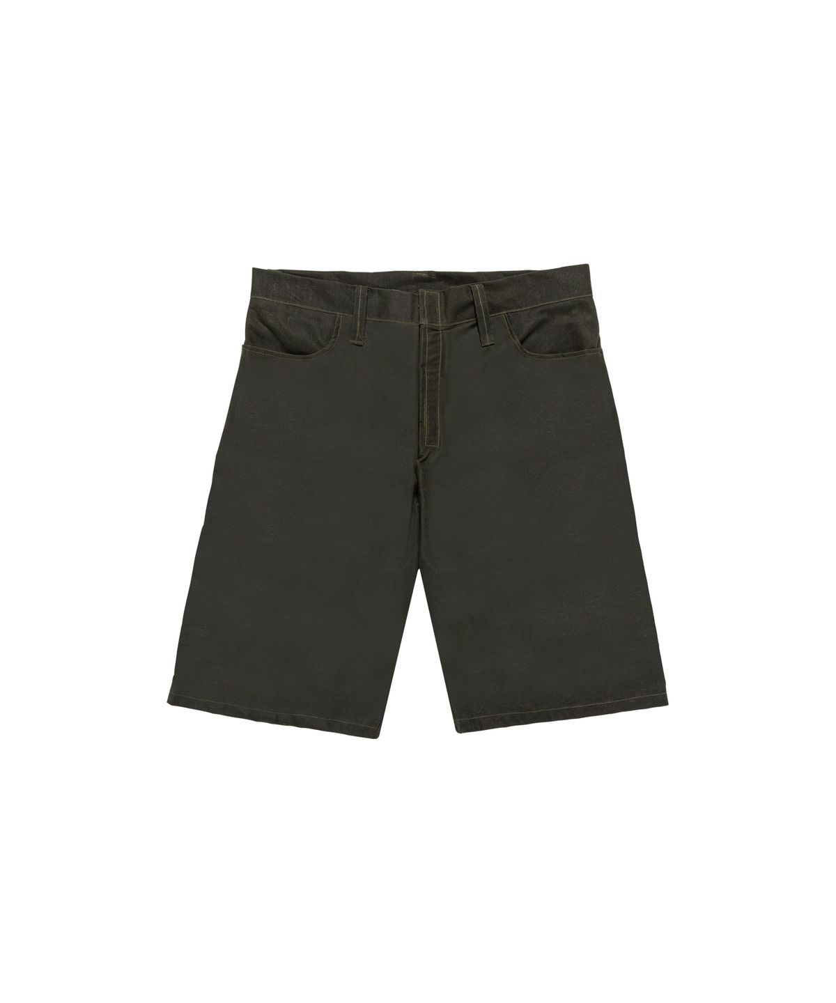이지(YEEZY) SH-10-Green