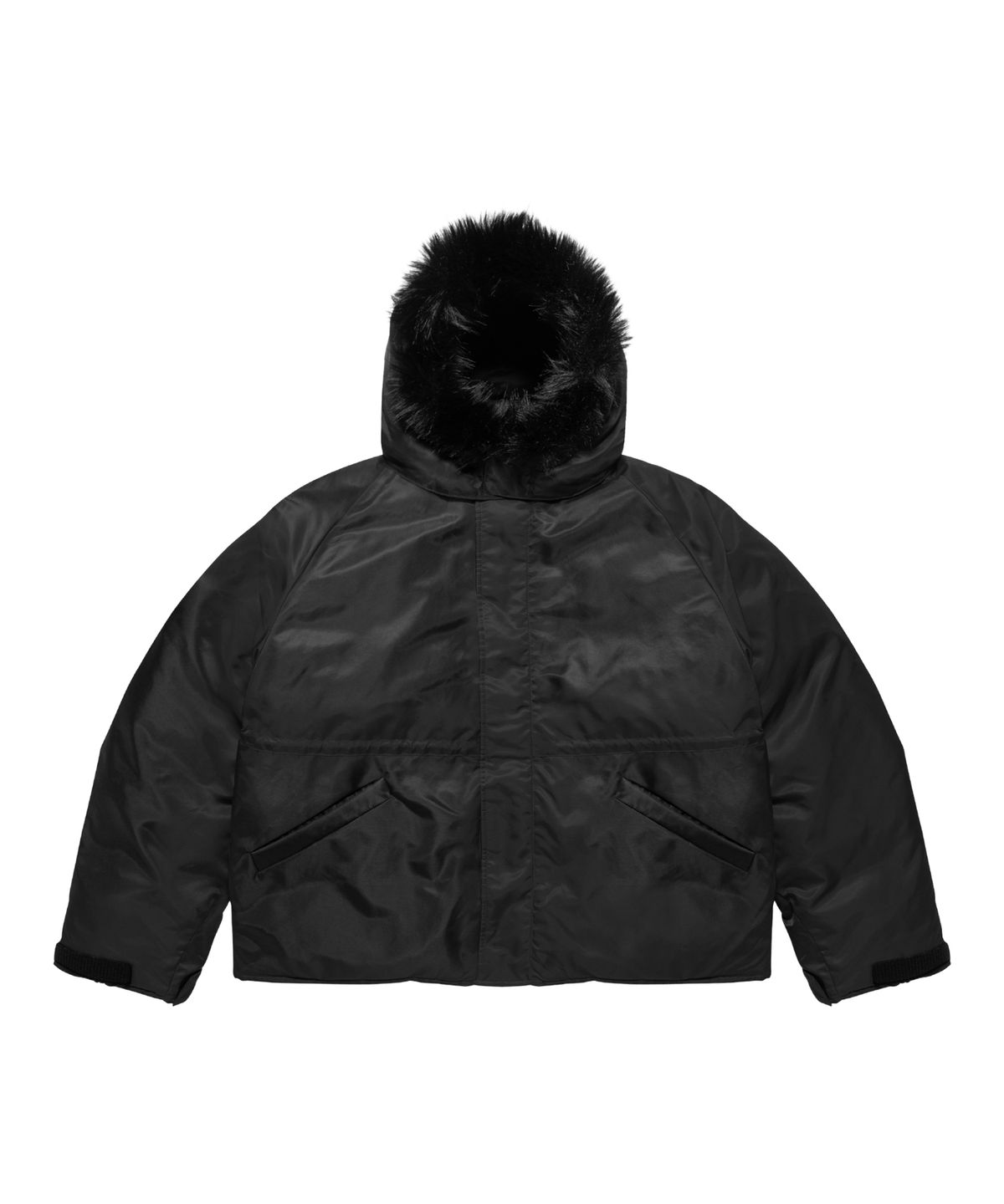 이지(YEEZY) PK-01-Black