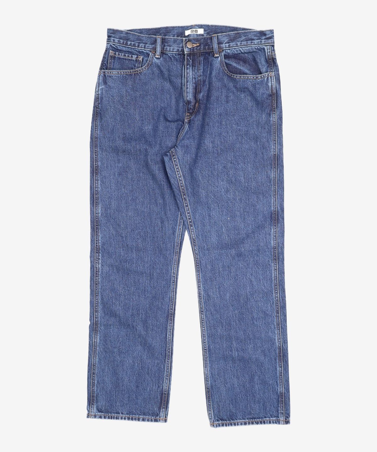 유니클로(UNIQLO) 청/데님 팬츠 84