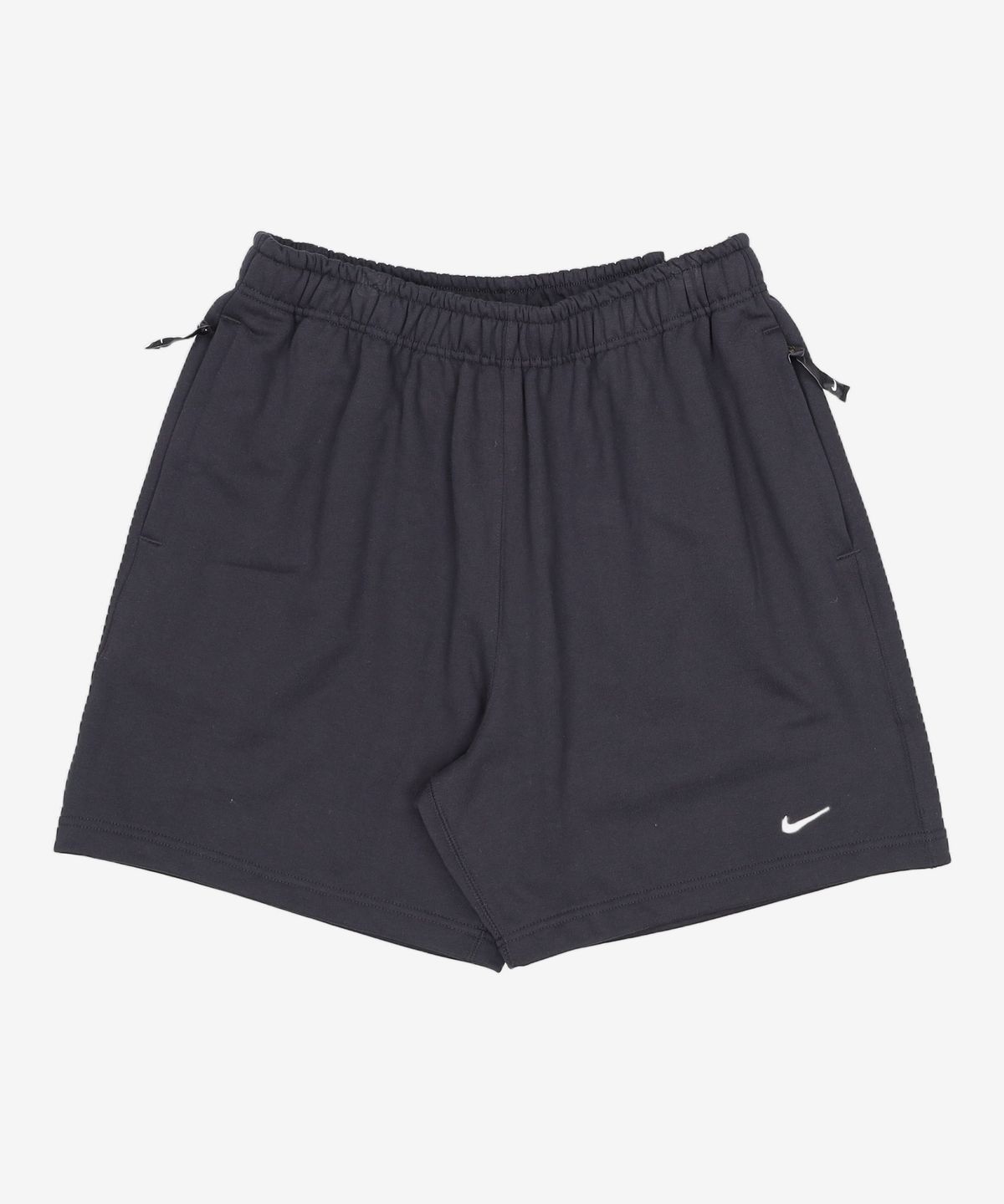 나이키(NIKE) 솔로 스우시  프렌치 테리 쇼츠 M - 블랙:화이트 / DX0818-010 85
