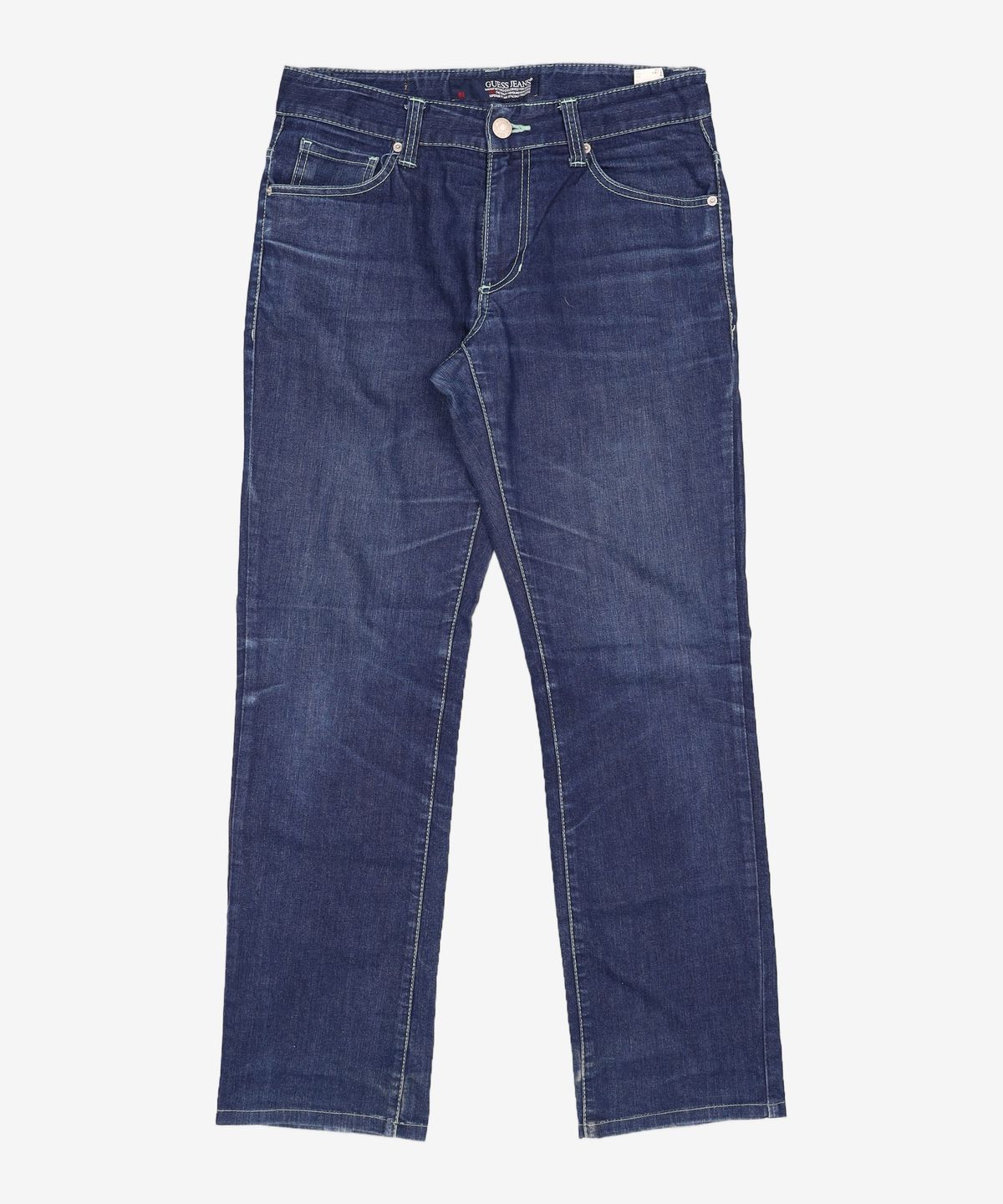 게스진(GUESS JEANS) 청/데님 팬츠 78