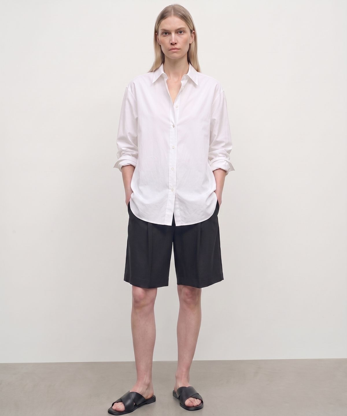 킴도(KIMDOH) Altman Shorts