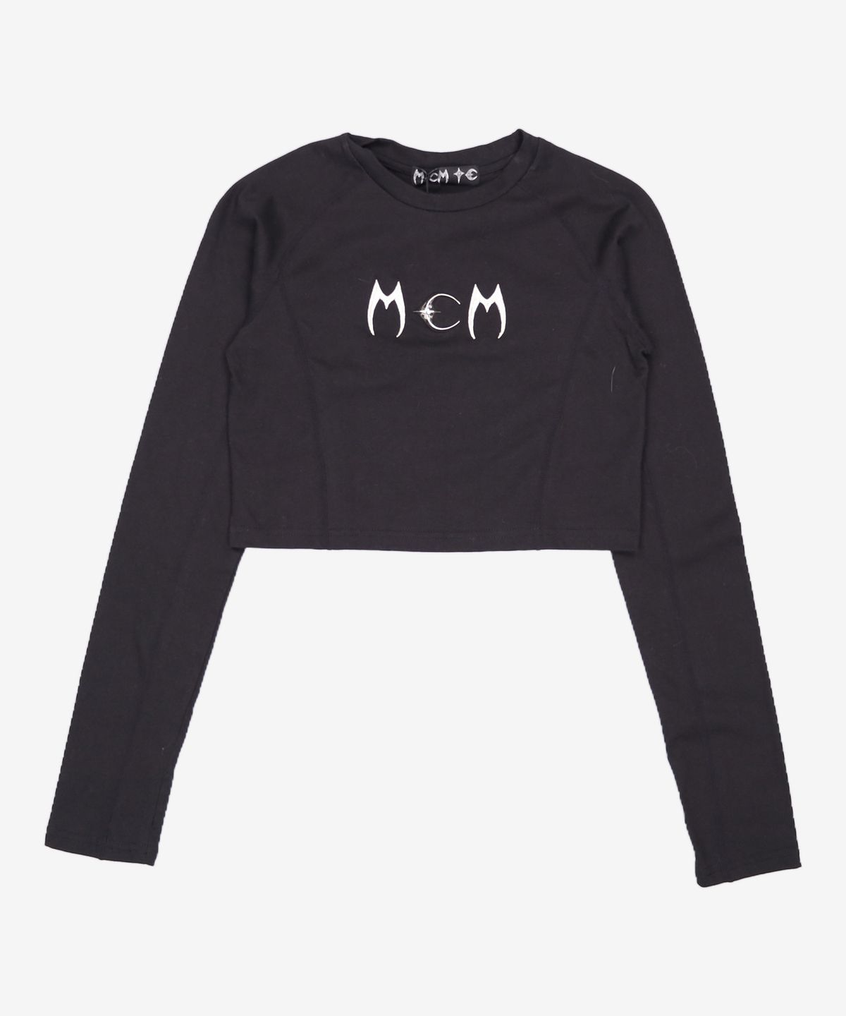 엠씨엠(MCM) 긴소매 티셔츠 M
