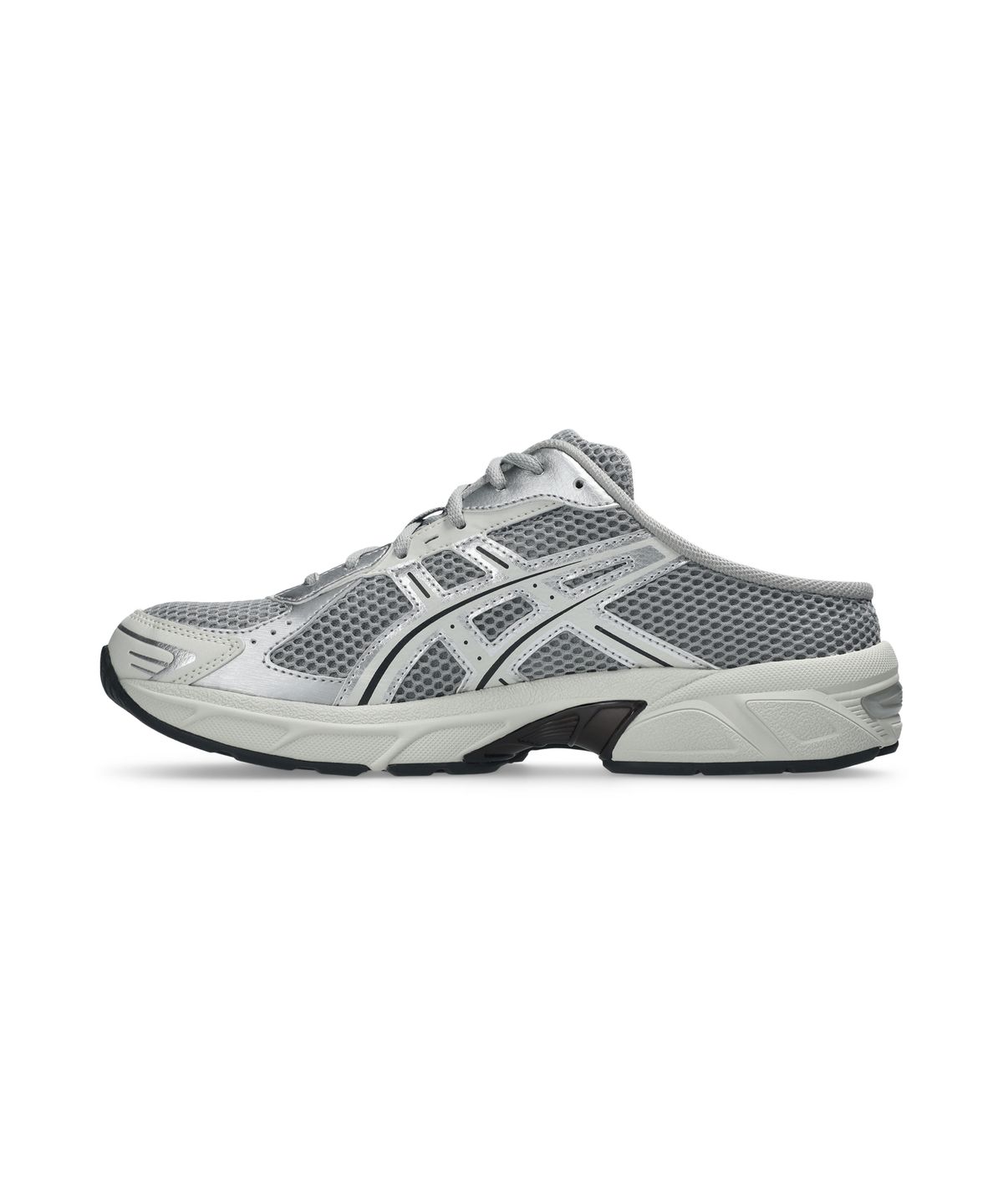아식스(ASICS) 젤-1130 뮬 - 시멘트 그레이:레이크 그레이 / 1203B048-020