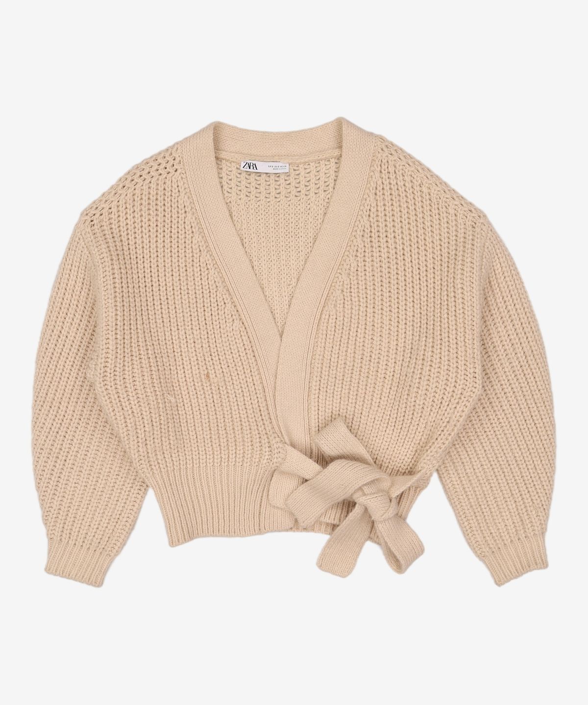 자라(ZARA) 카디건 S