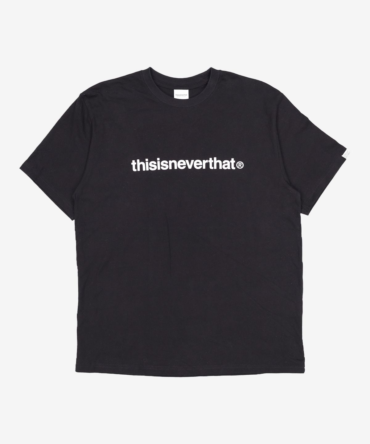 디스이즈네버댓(THISISNEVERTHAT) 반소매 티셔츠 M