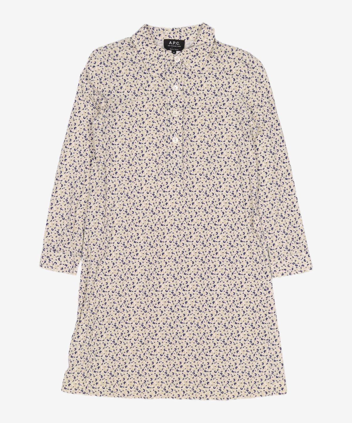 아페쎄(A.P.C.) 캐주얼 셔츠 XS