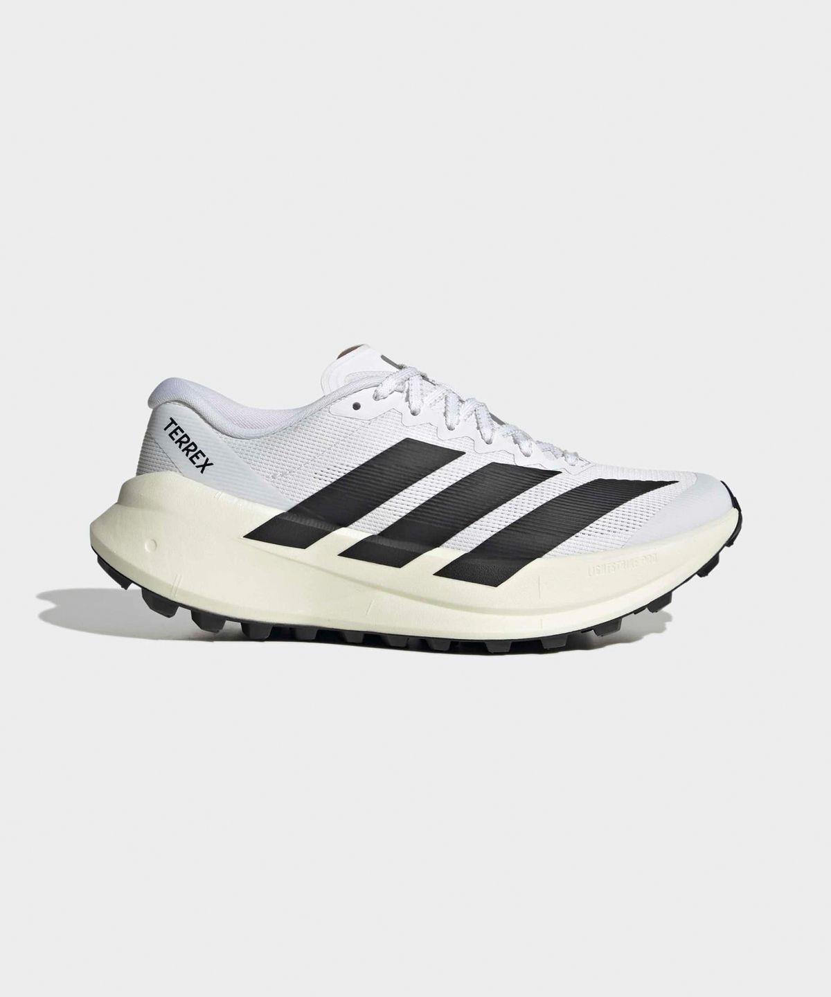아디다스(ADIDAS) 테렉스 아그라빅 SL W - 화이트:블랙 / KH8796