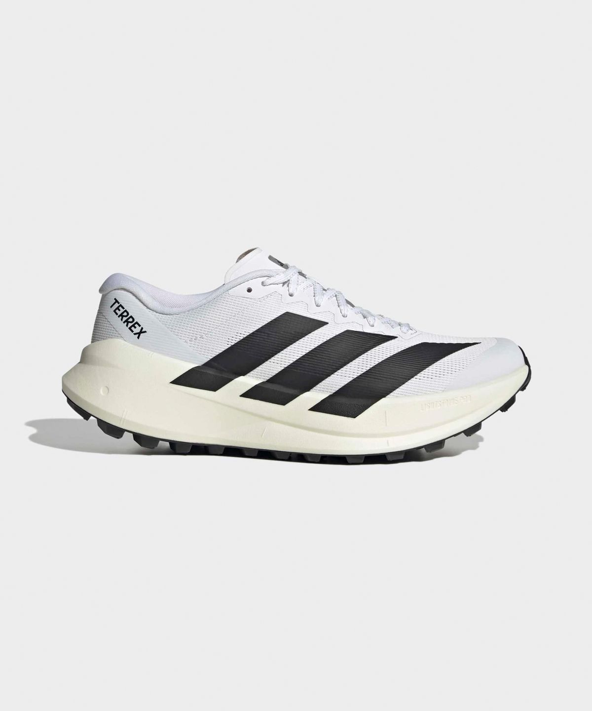 아디다스(ADIDAS) 테렉스 아그라빅 SL M - 화이트:블랙 / KH8800