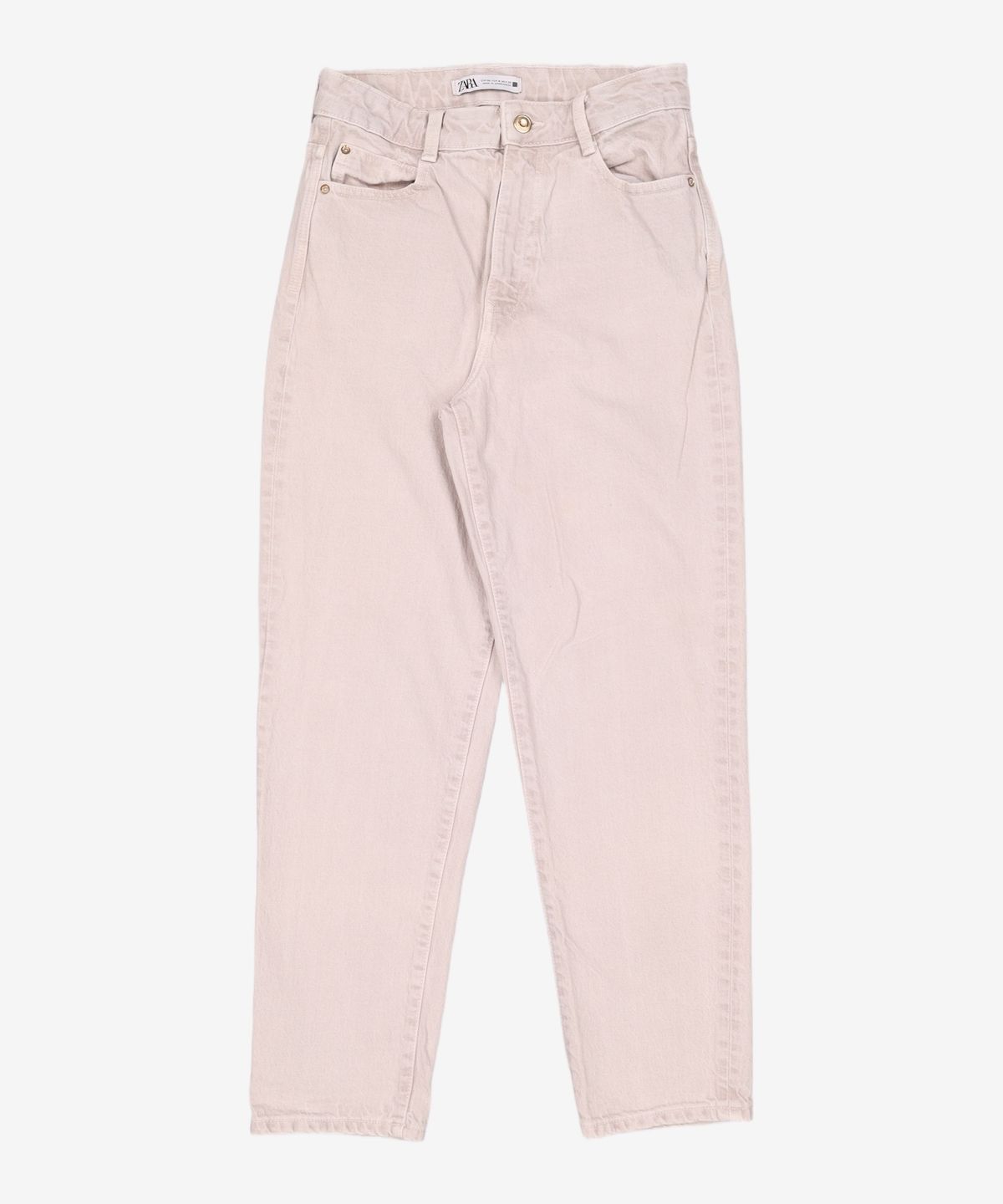 자라(ZARA) 청/데님 팬츠 36