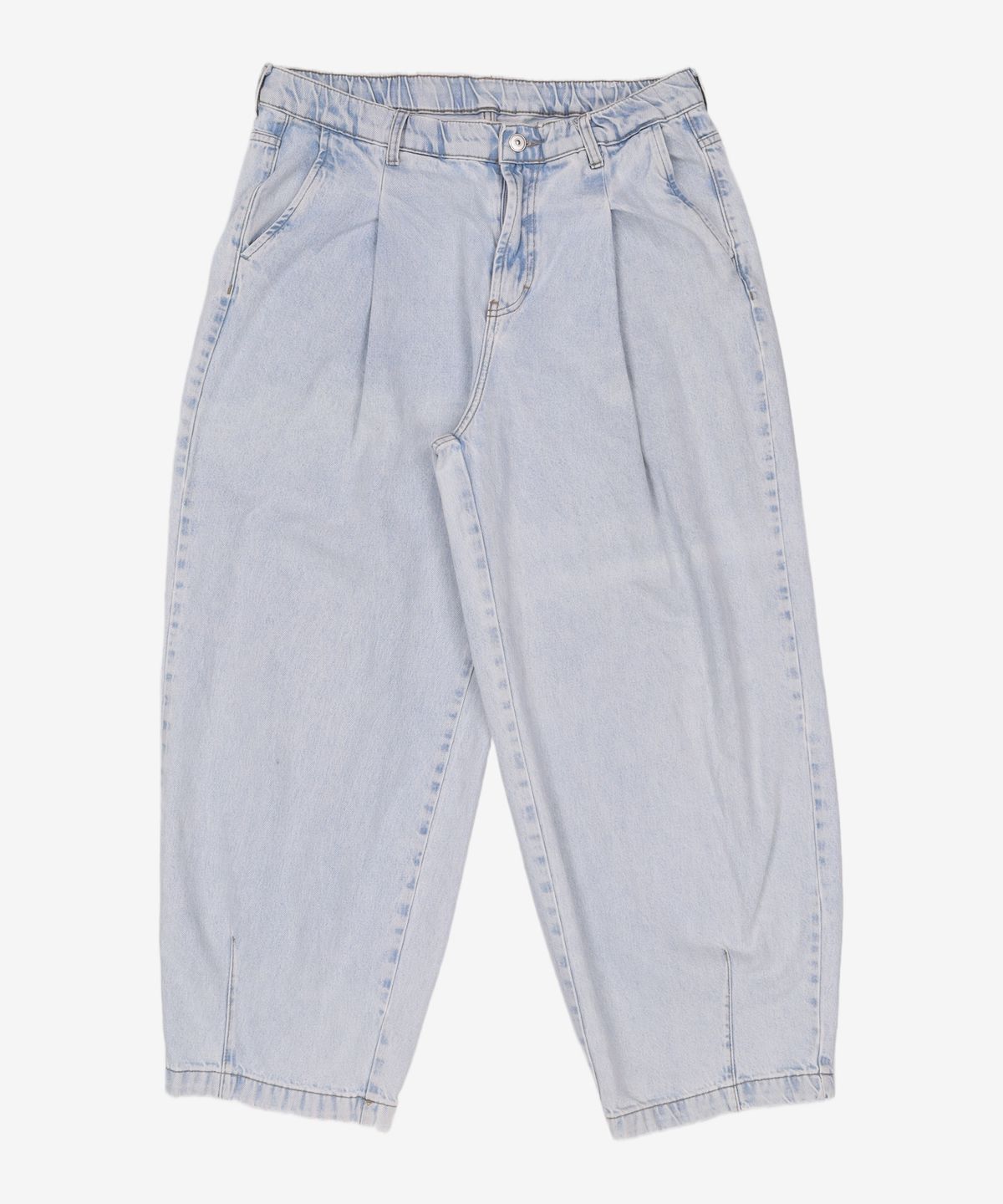 자라(ZARA) 청/데님 팬츠 XL