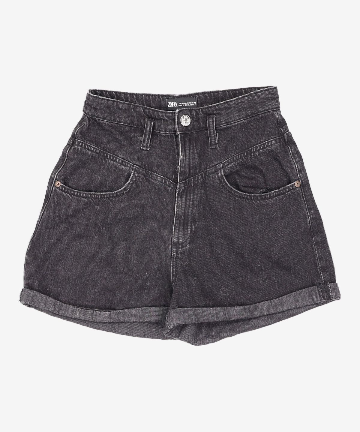 자라(ZARA) 숏팬츠 36