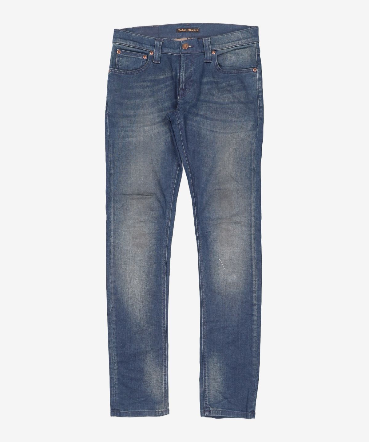 누디진(NUDIEJEANS) 청/데님 팬츠 28