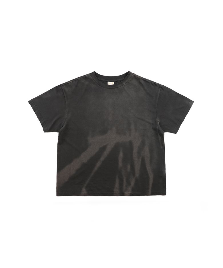DECADES TEE / BLACK
