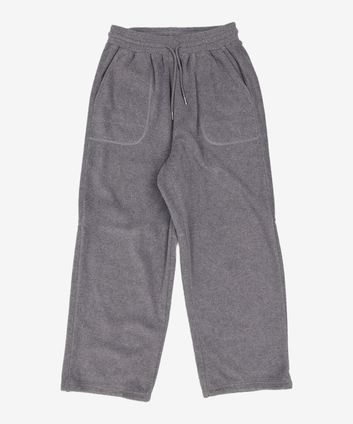 미쏘(MIXXO) 플리스 밴딩 팬츠_MIWTMG116C S
