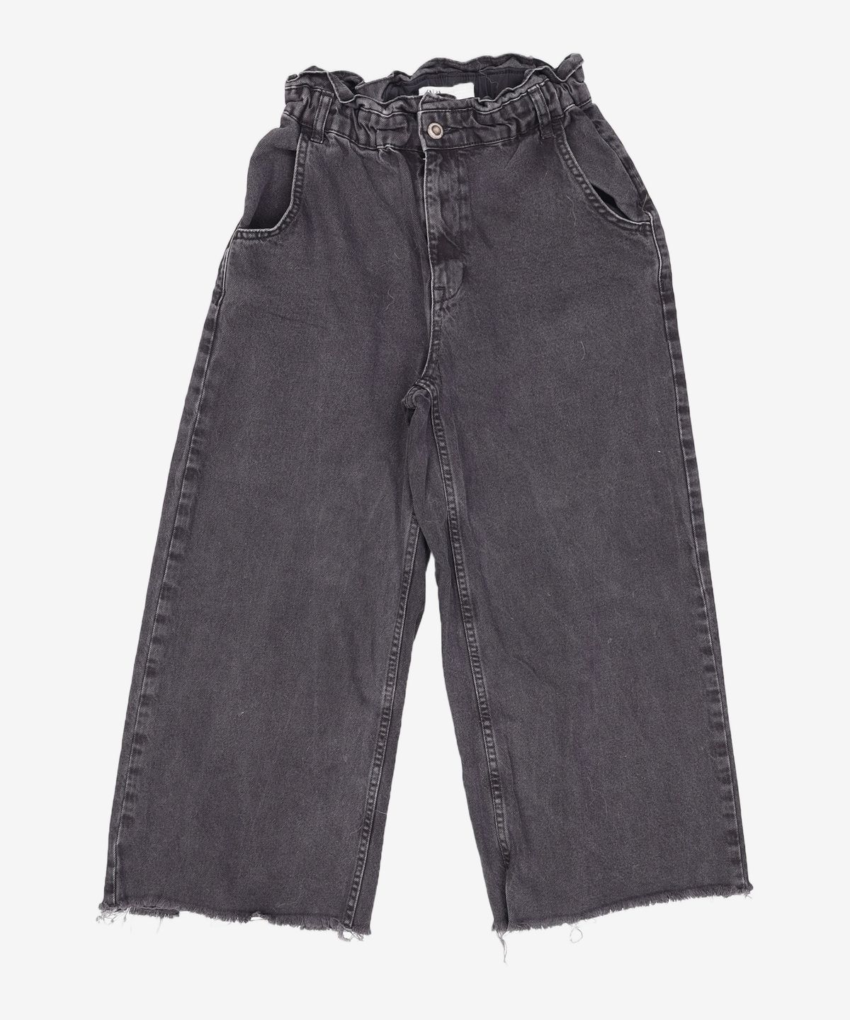 자라(ZARA) 청/데님 팬츠 36