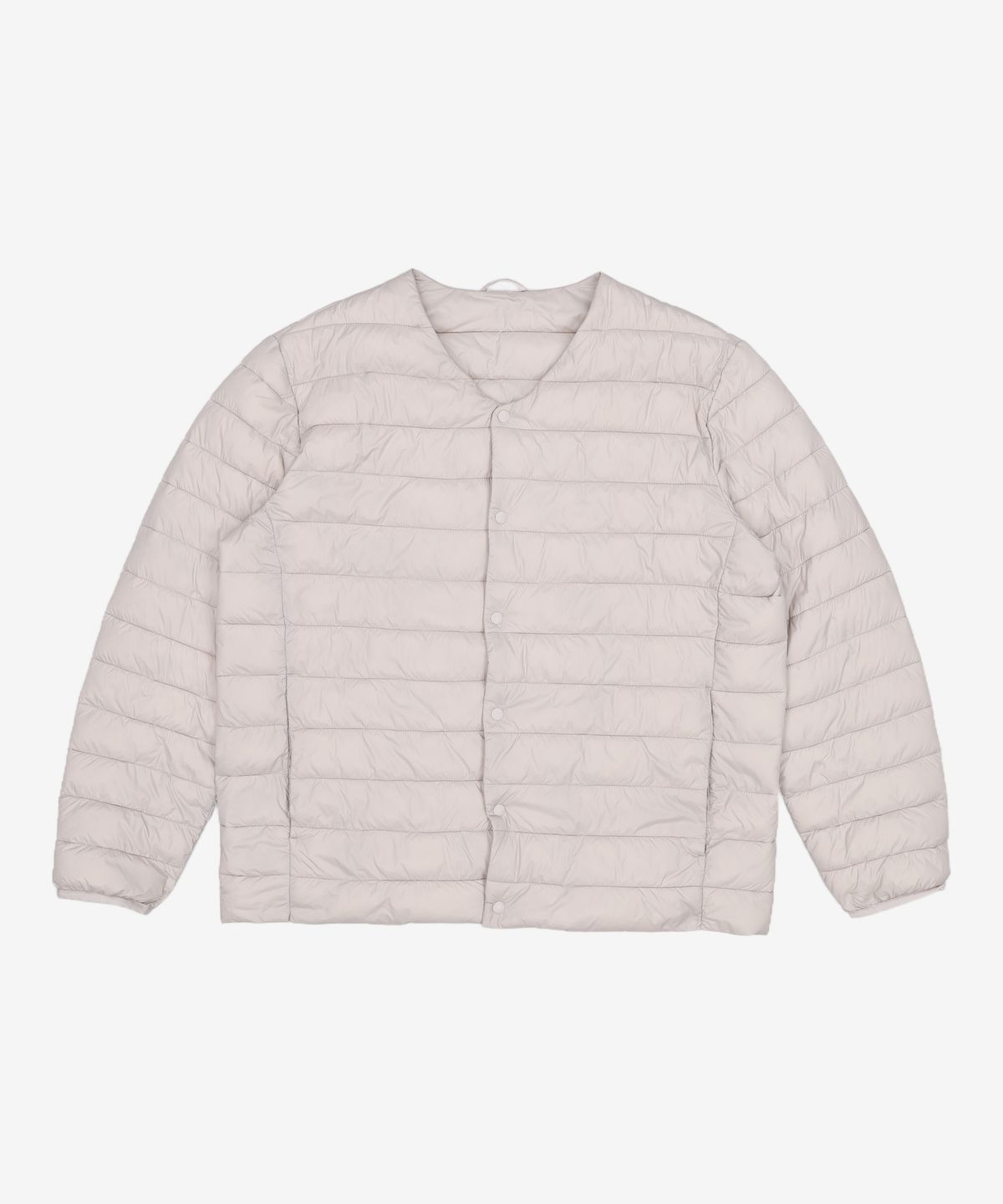 스파오(SPAO) 숏 패딩/숏 헤비 아우터 XXL