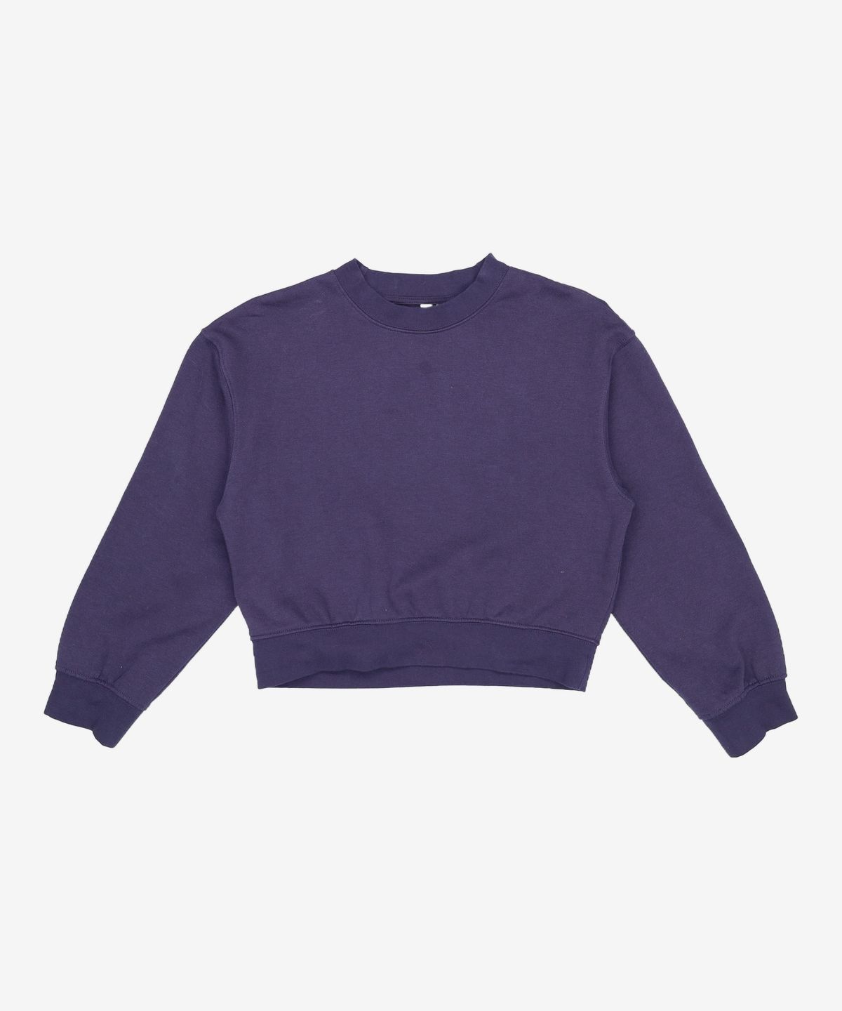 디바이디드에이치앤엠(DIVIDED H&M) 맨투맨/스웨트셔츠 S