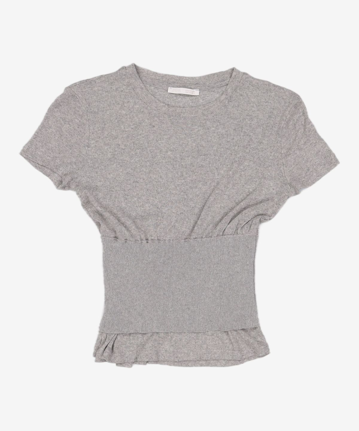 자라(ZARA) 니트/스웨터 S