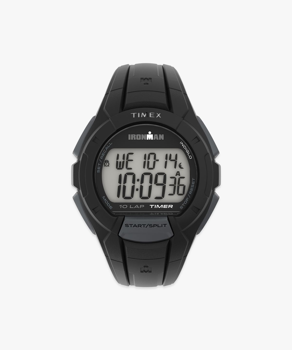 타이맥스(TIMEX) 아이언맨 에센셜 스포츠워치 42mm