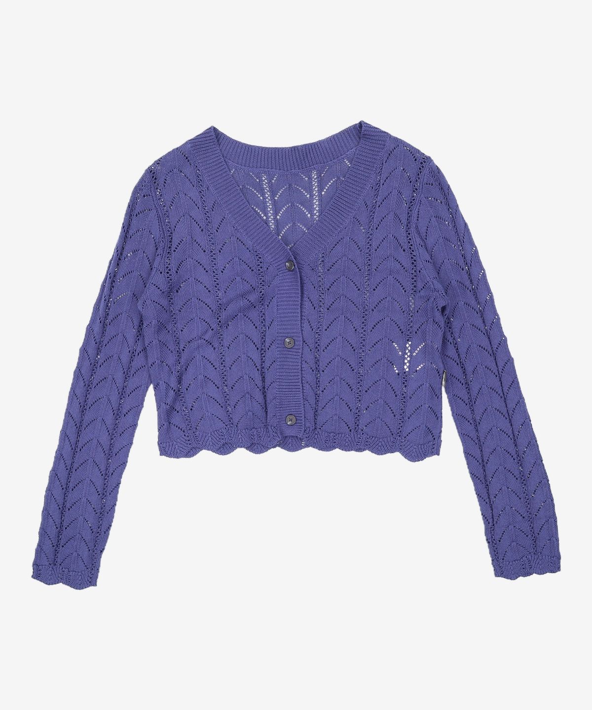 랭글러(WRANGLER) 카디건 S