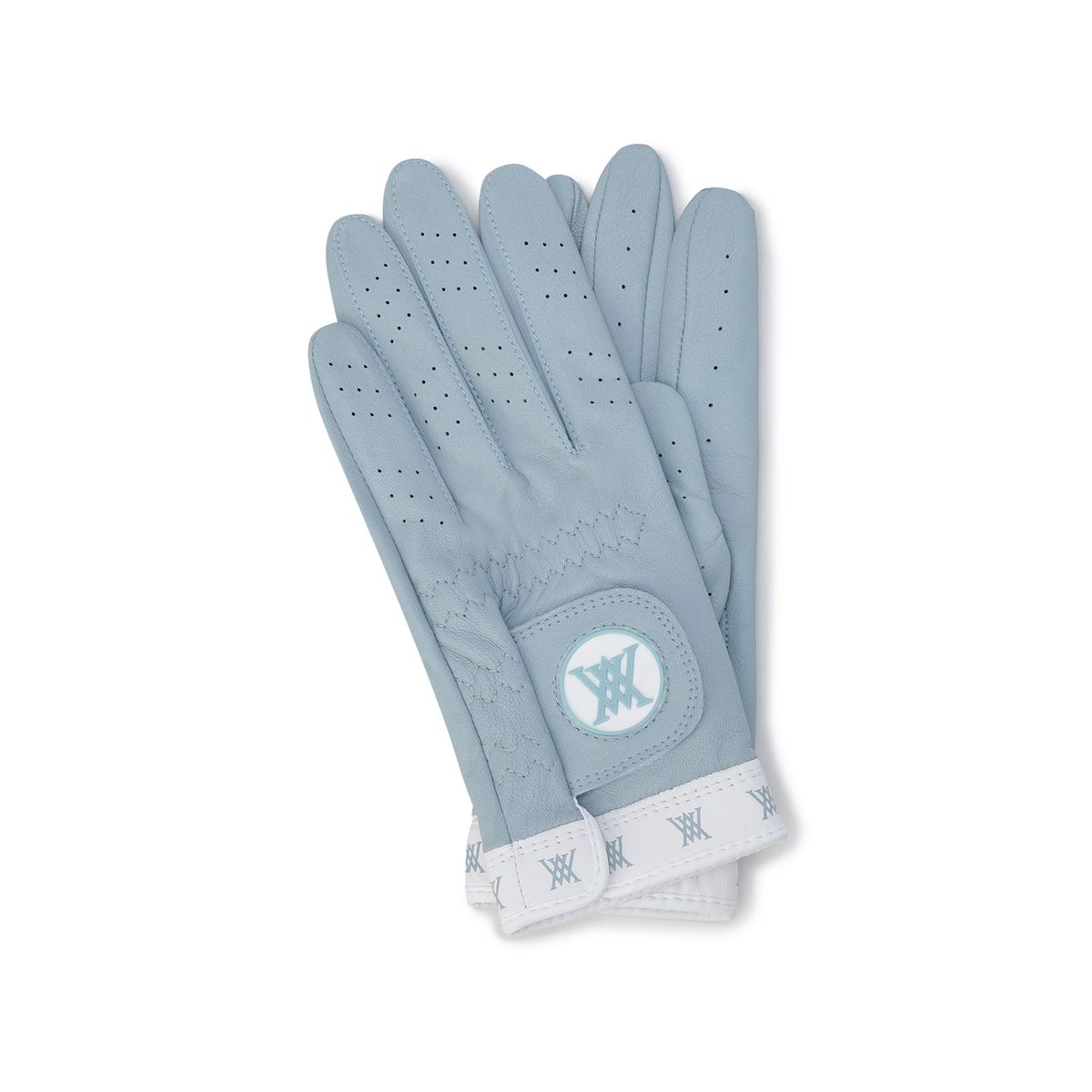 어뉴골프(ANEW GOLF) WOMEN COLOR POP DINKY GLOVE (PAIR)_LB