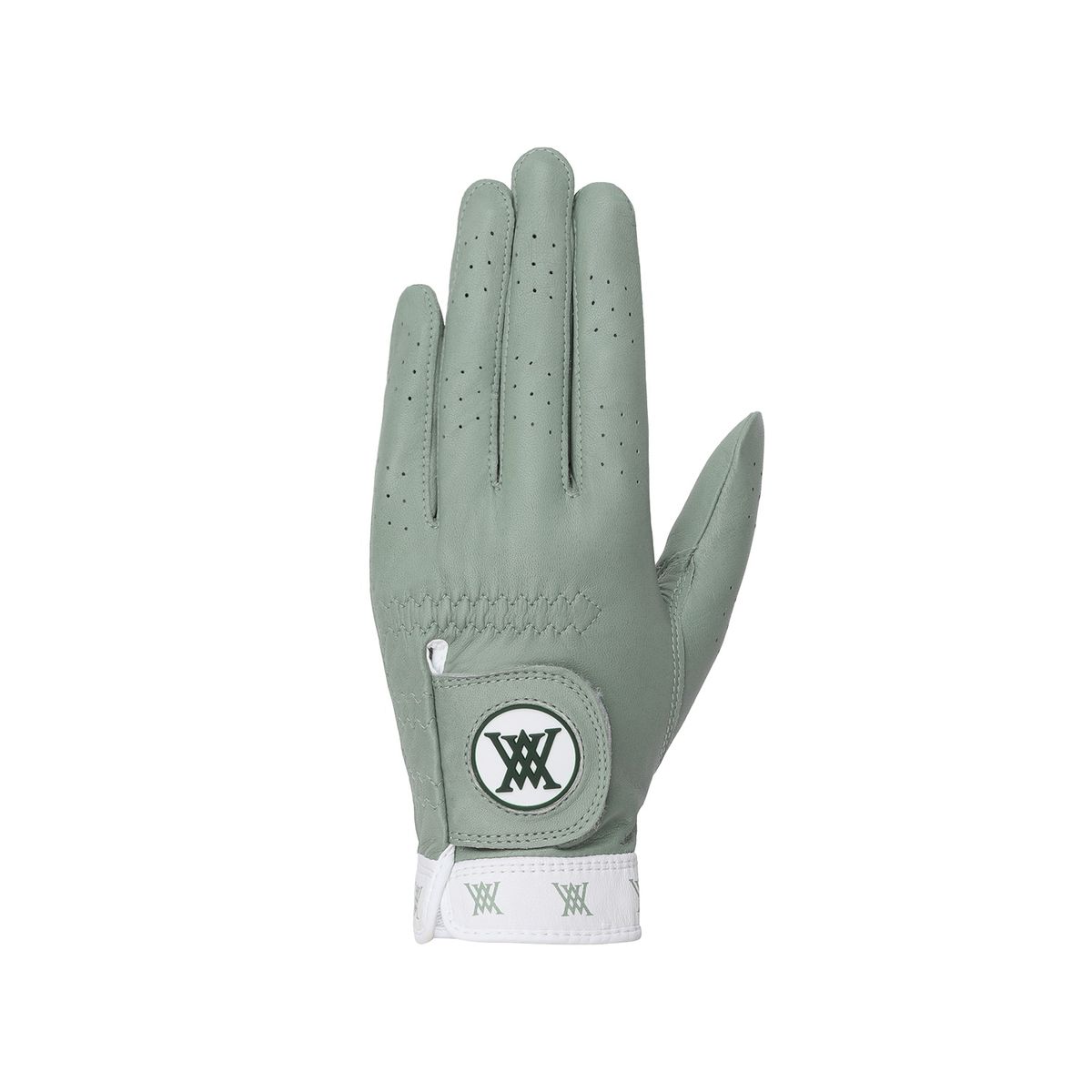 어뉴골프(ANEW GOLF) WOMEN COLOR POP DINKY GLOVE (LEFT HAND)_KH