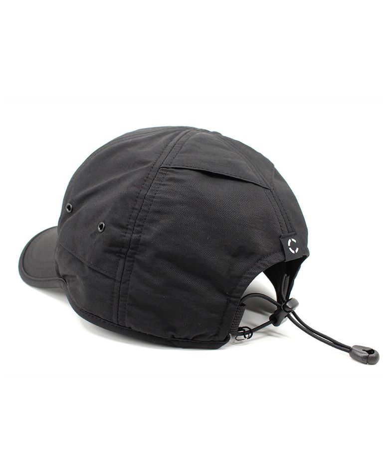 빅사이즈 윈드맥스 볼캡 블랙 60,62cm