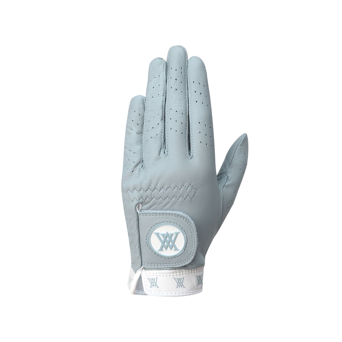 어뉴골프(ANEW GOLF) WOMEN COLOR POP DINKY GLOVE (LEFT HAND)_LB