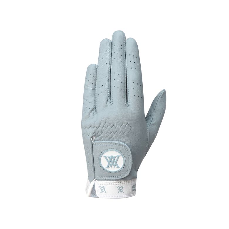 WOMEN COLOR POP DINKY GLOVE (LEFT HAND)_LB