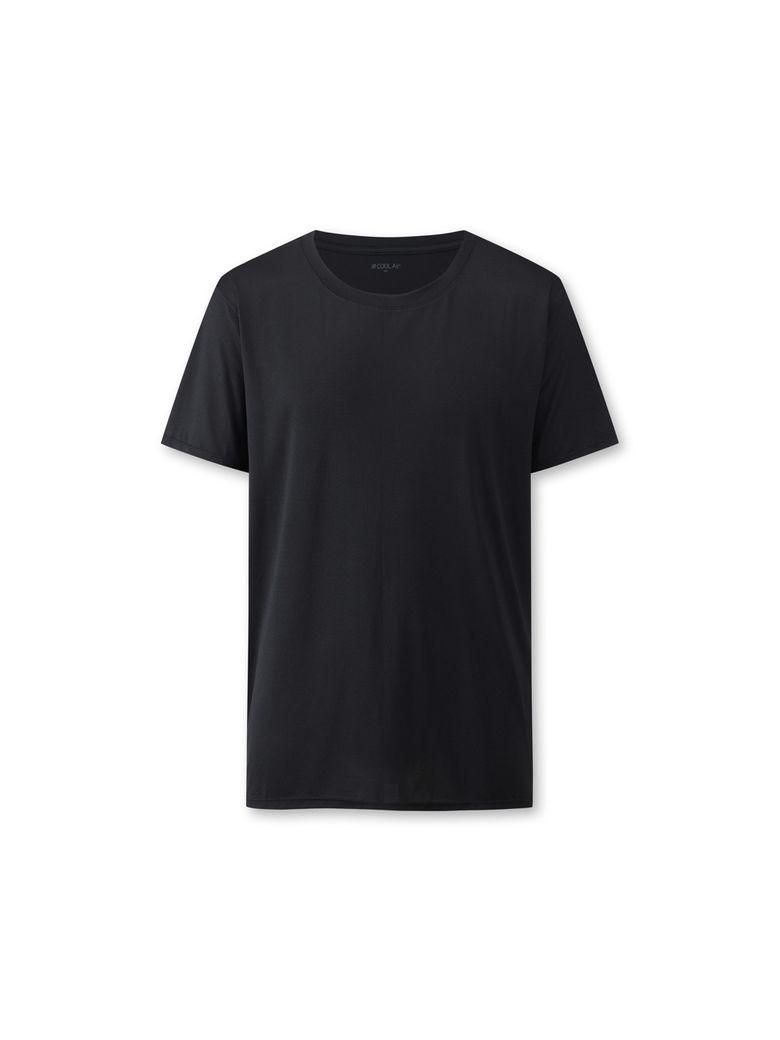 남성 COOL Air 메쉬 크루넥 T 반팔_MSH5US1052