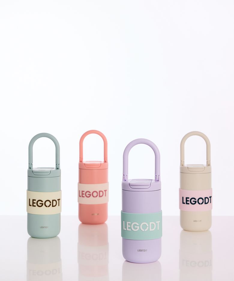 루프 텀블러 모듈 414ml (4 colors)
