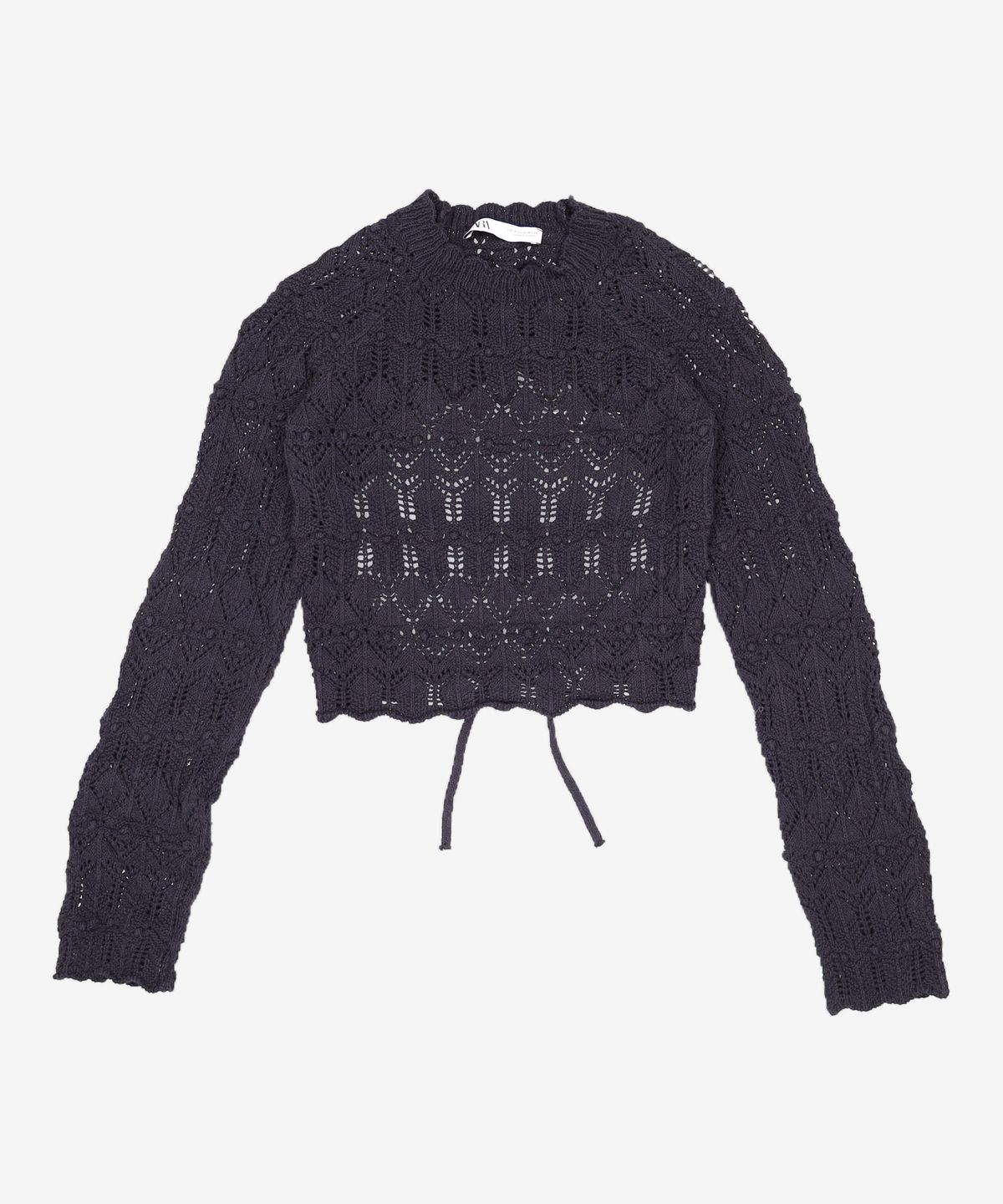 자라(ZARA) 니트/스웨터 S