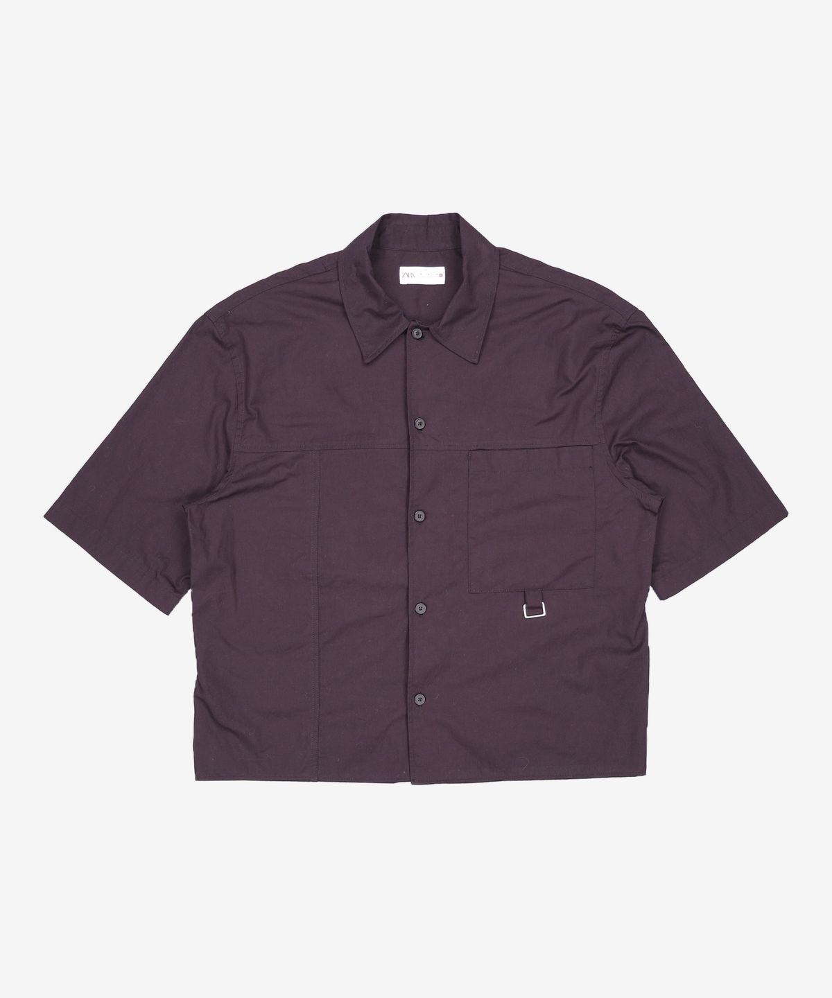 자라(ZARA) 캐주얼 셔츠 M