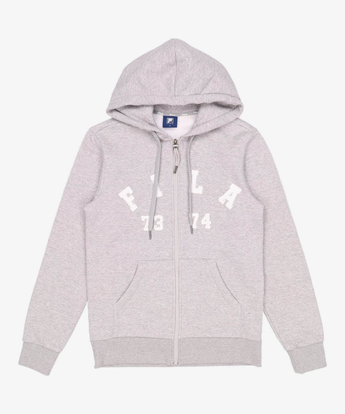 휠라(FILA) 후드 집업 90
