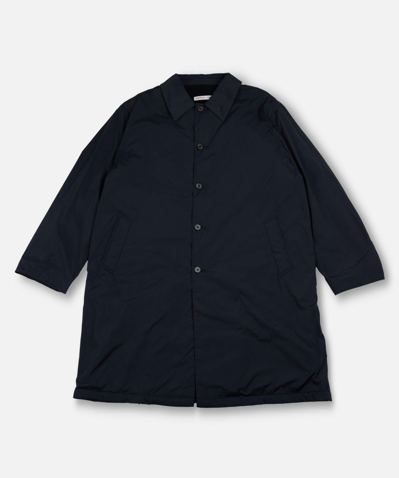 TRAVELLER BALMARCAN COAT