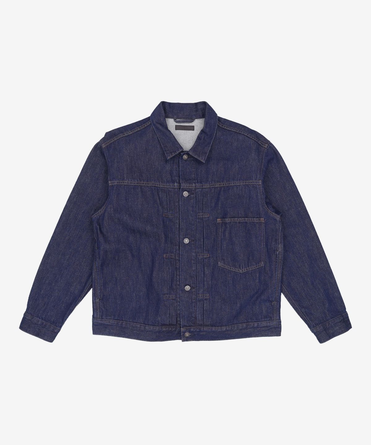 유니클로(UNIQLO) 데님/트러커 재킷 XL