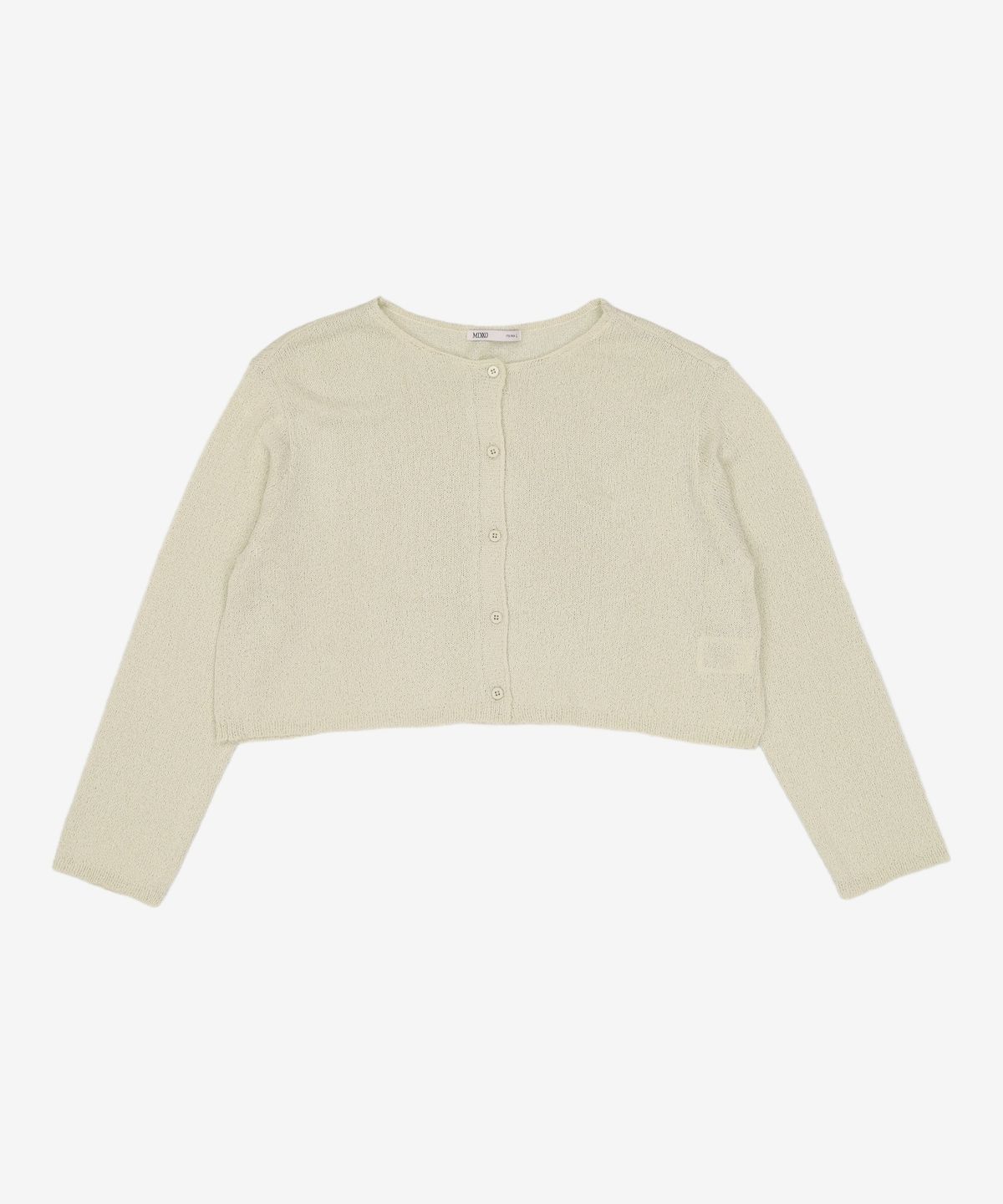 미쏘(MIXXO) 카디건 L