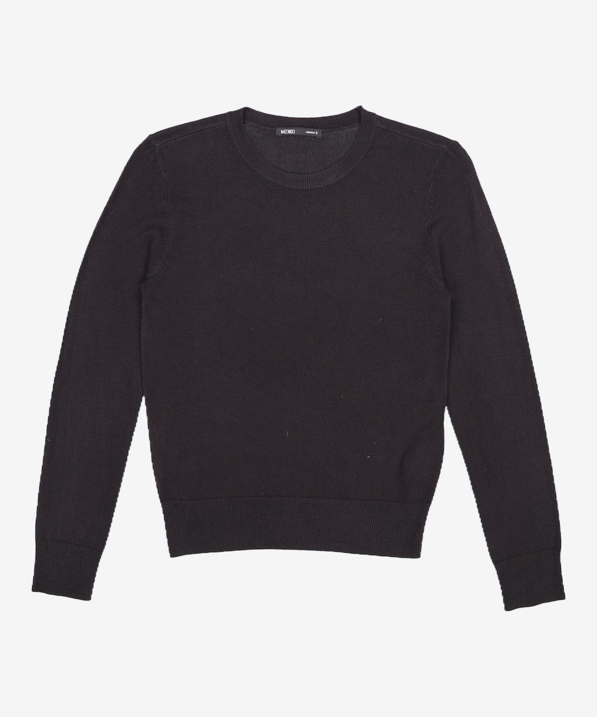 미쏘(MIXXO) 니트/스웨터 S