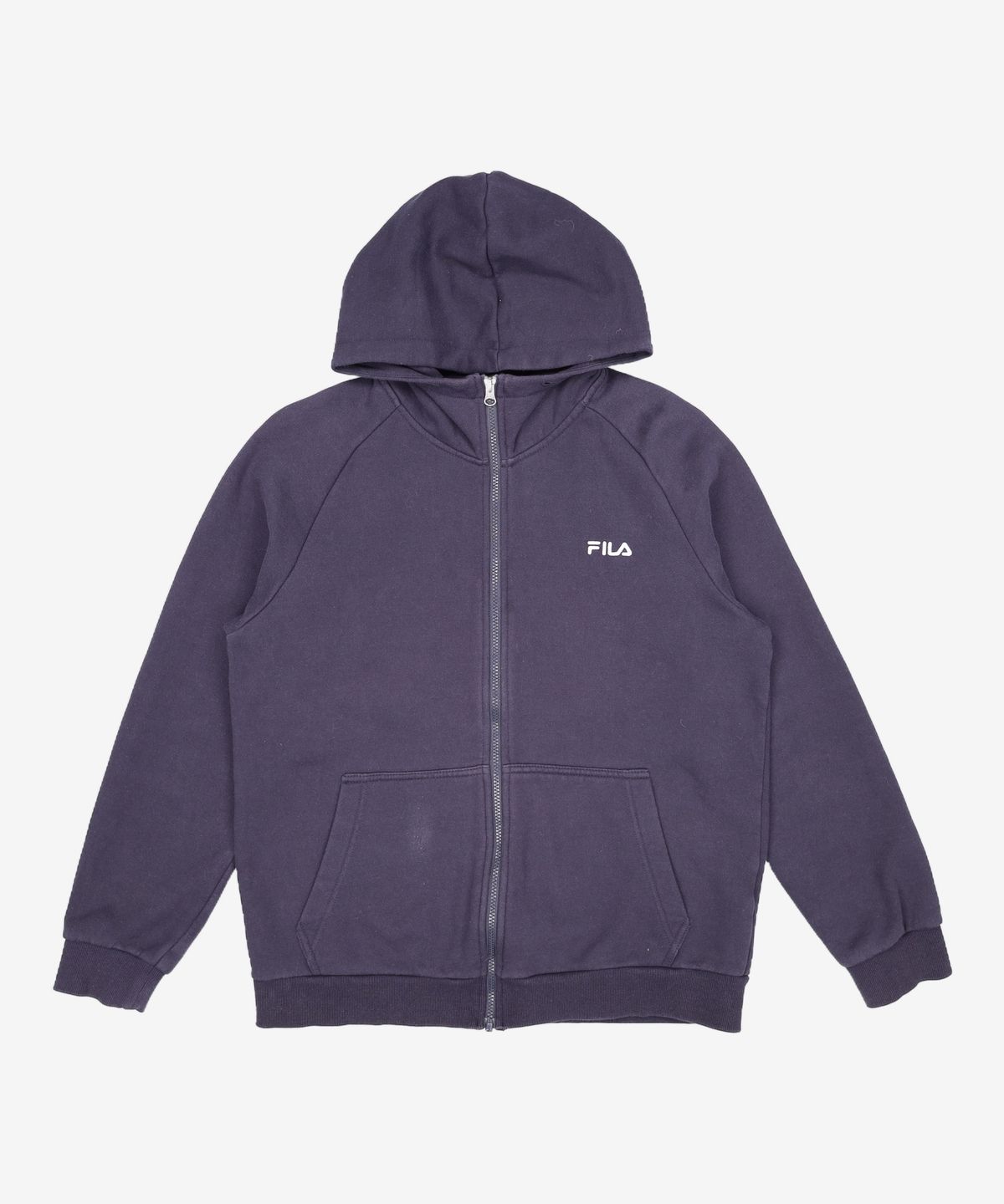 휠라(FILA) 후드 집업 105