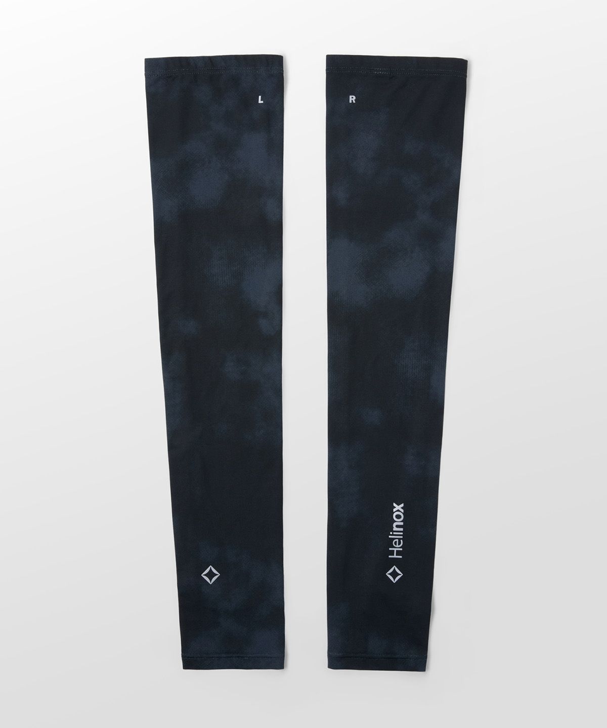 헬리녹스 웨어(HELINOX WEAR) 네츄럴 카모 암커버_Dark Gray