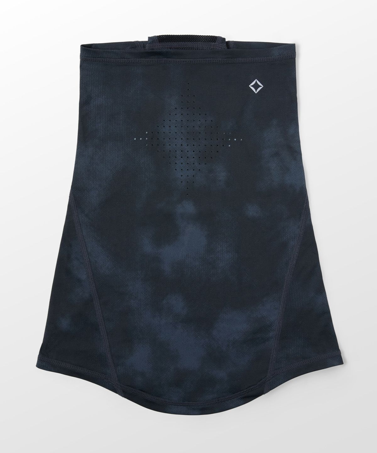 헬리녹스 웨어(HELINOX WEAR) 네츄럴 카모 넥 게이터_Dark Gray