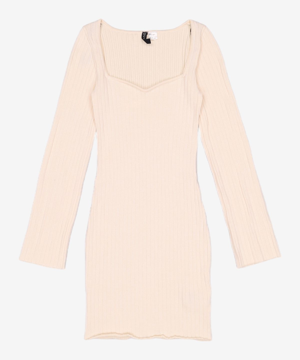 디바이디드에이치앤엠(DIVIDED H&M) 미니 원피스 S