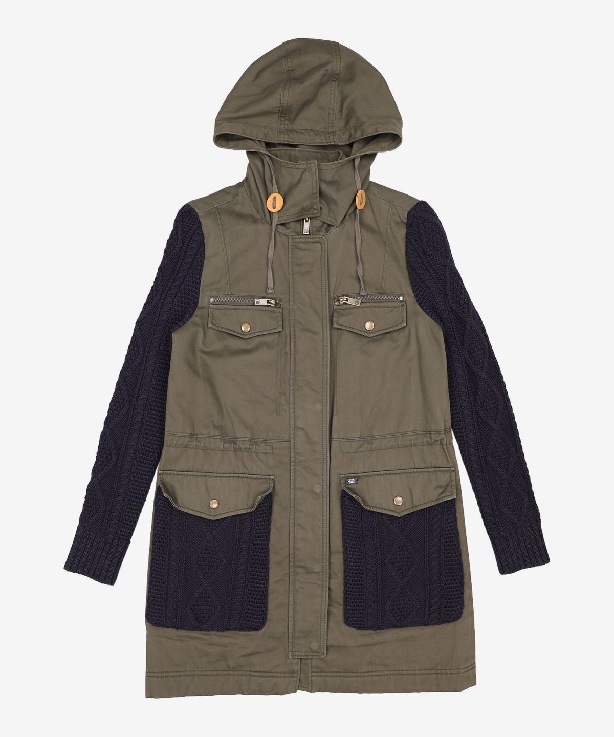 빈폴(BEAN POLE) 사파리/헌팅 재킷 90