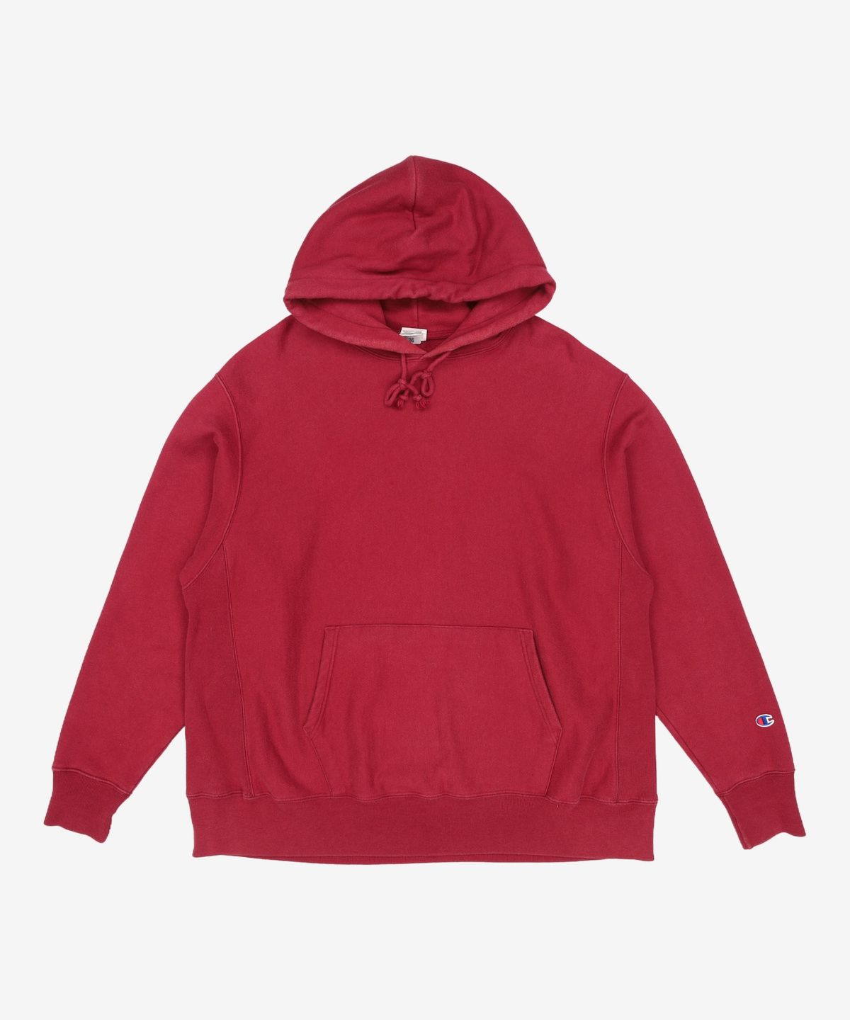 챔피온(CHAMPION) 후드 티셔츠 XL