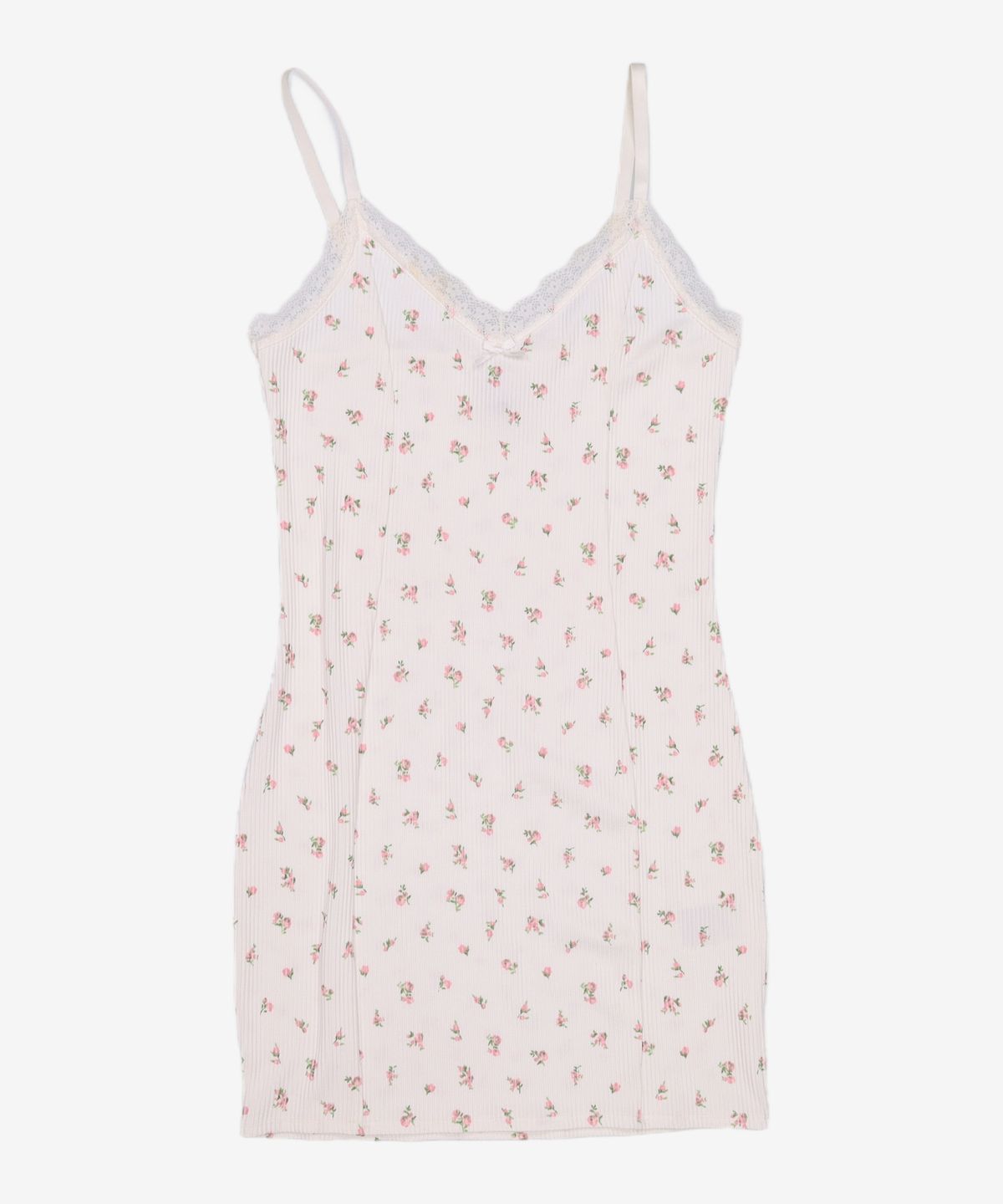 디바이디드에이치앤엠(DIVIDED H&M) 미니 원피스