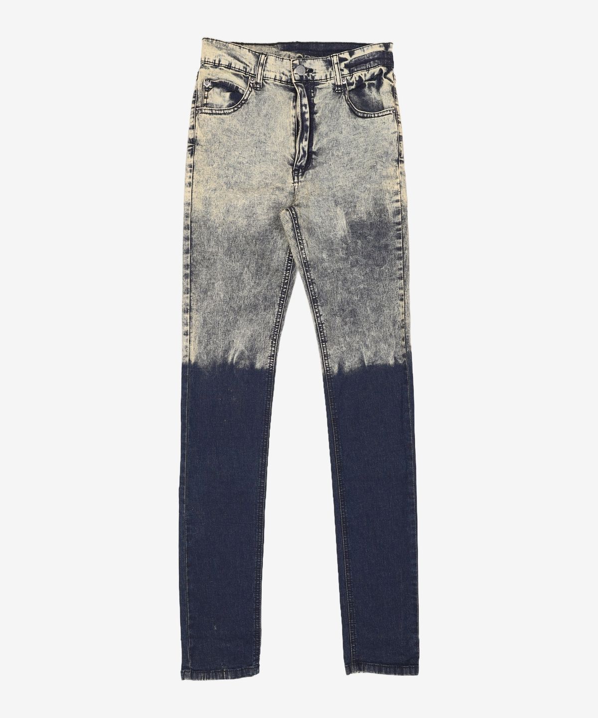 칩먼데이(CHEAP MONDAY) 청/데님 팬츠