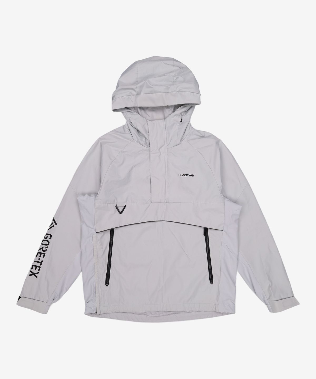 블랙야크(BLACKYAK) 아노락 재킷 90
