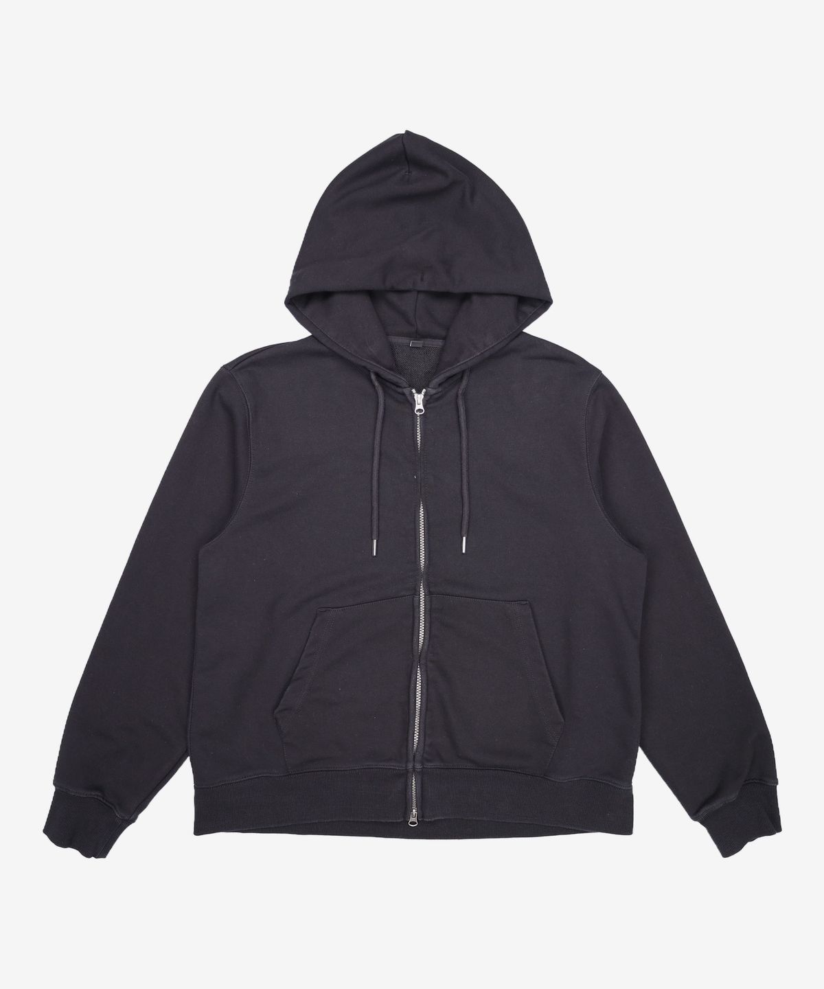 스파오(SPAO) 후드 집업 XL